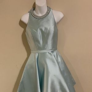 ELEGANT WOMEN DRESS